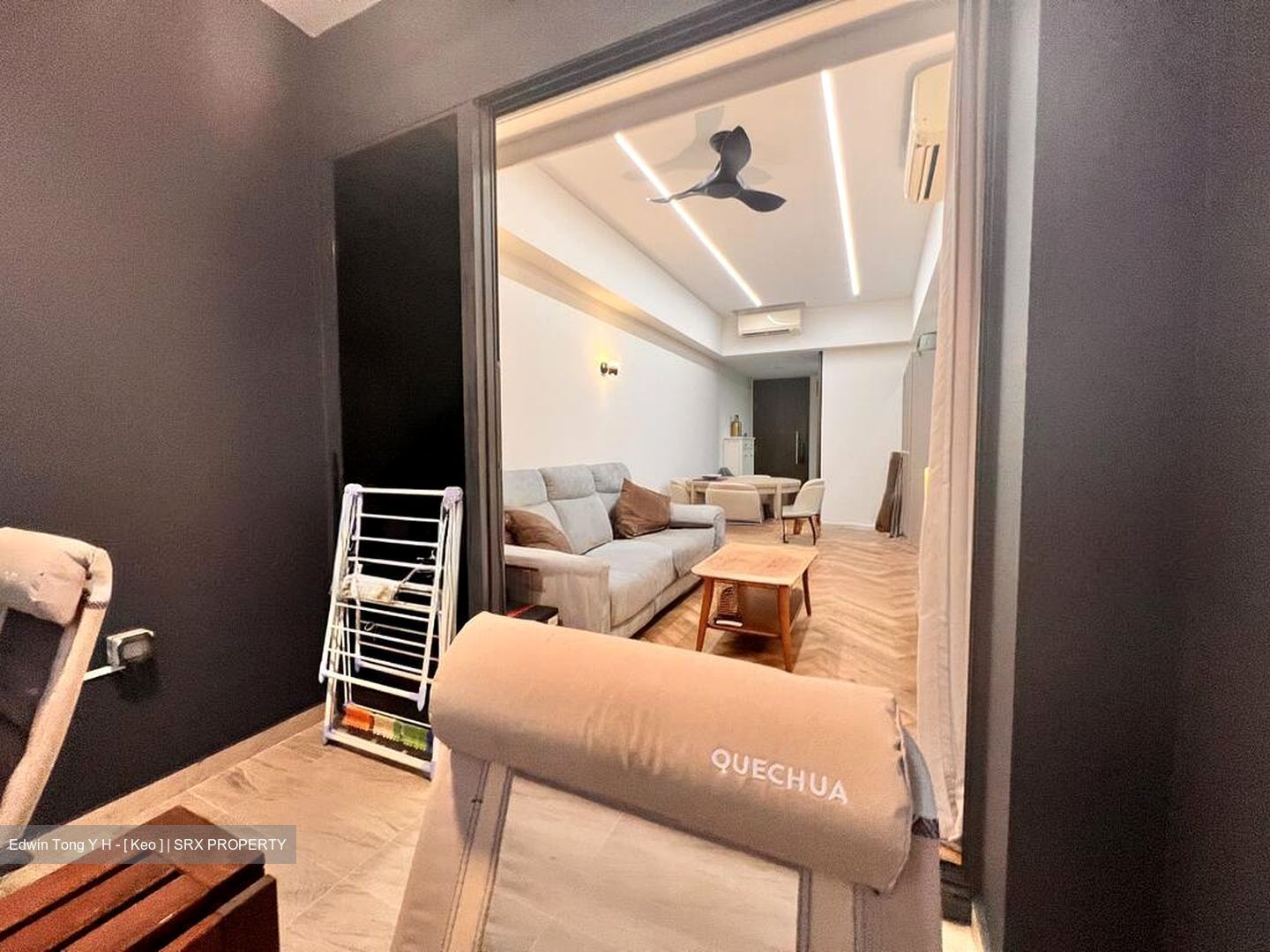 Parc Riviera (D5), Condominium #503757861